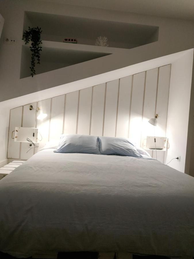Mia Suites I Centro Historico - Parking & Wifi Free Burgo エクステリア 写真